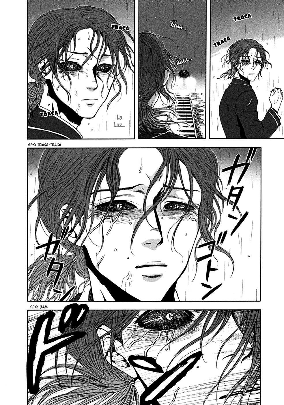 Capitulo 17.50 page 22