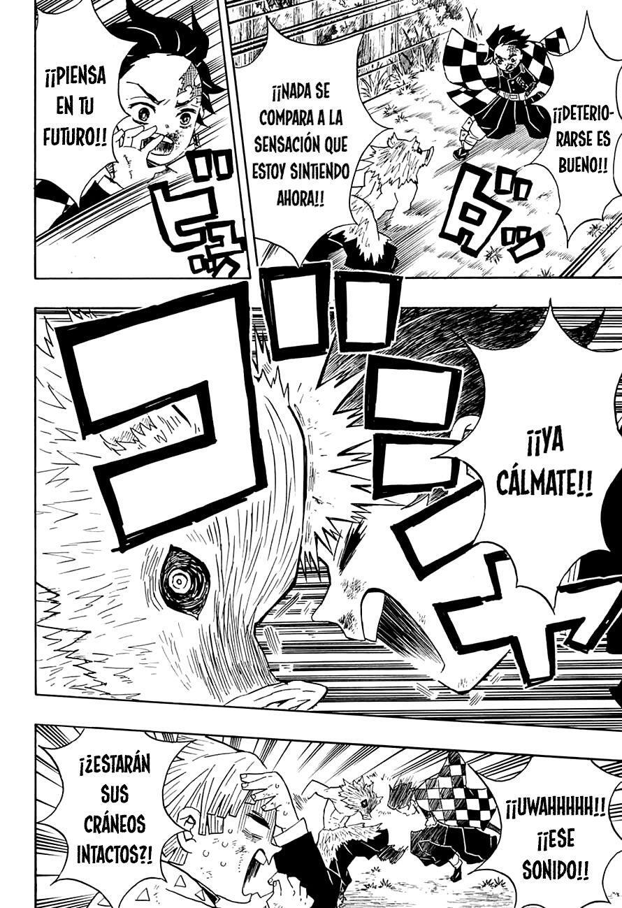 Capitulo 26 page 18