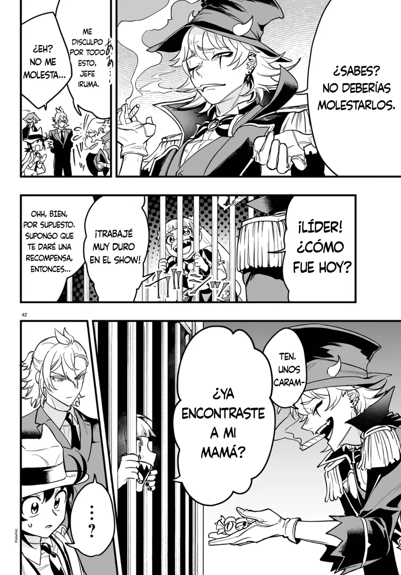 Capitulo 5 page 40