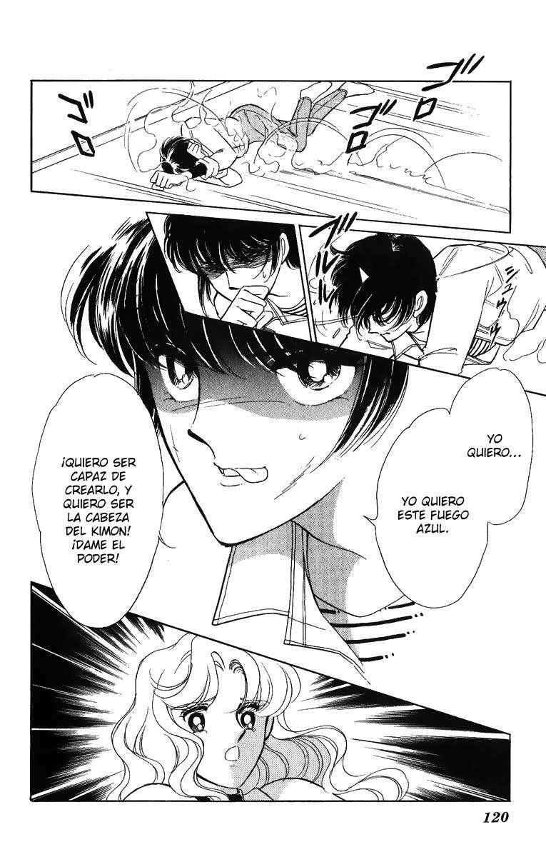 Capitulo 32 page 25