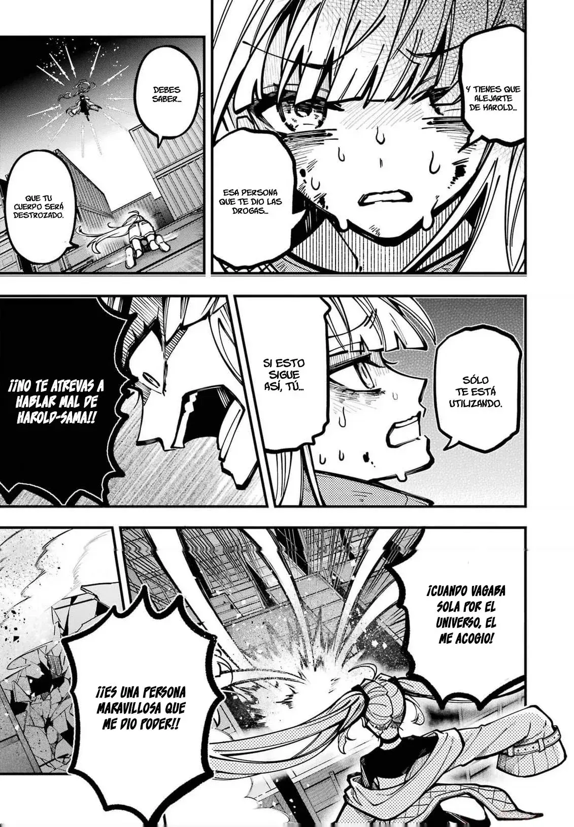 Capitulo 28 page 16