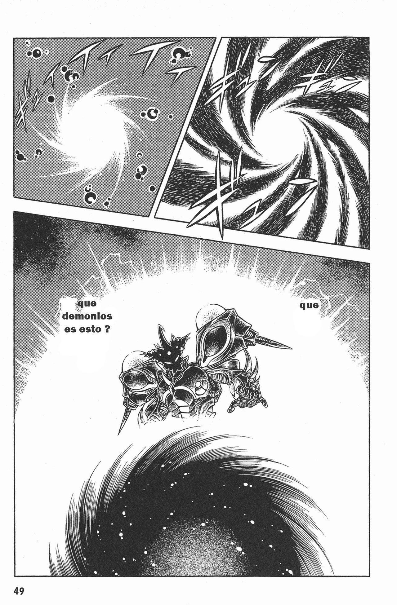 Capitulo 74 page 20