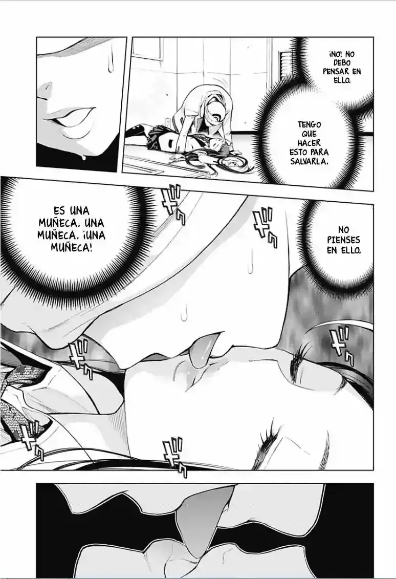 Capitulo 11 page 17
