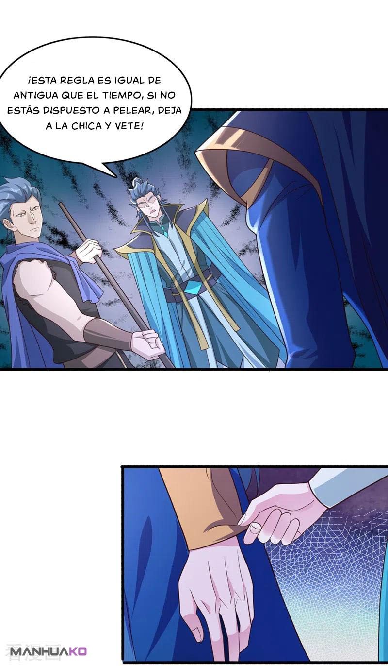 Capitulo 426 page 11