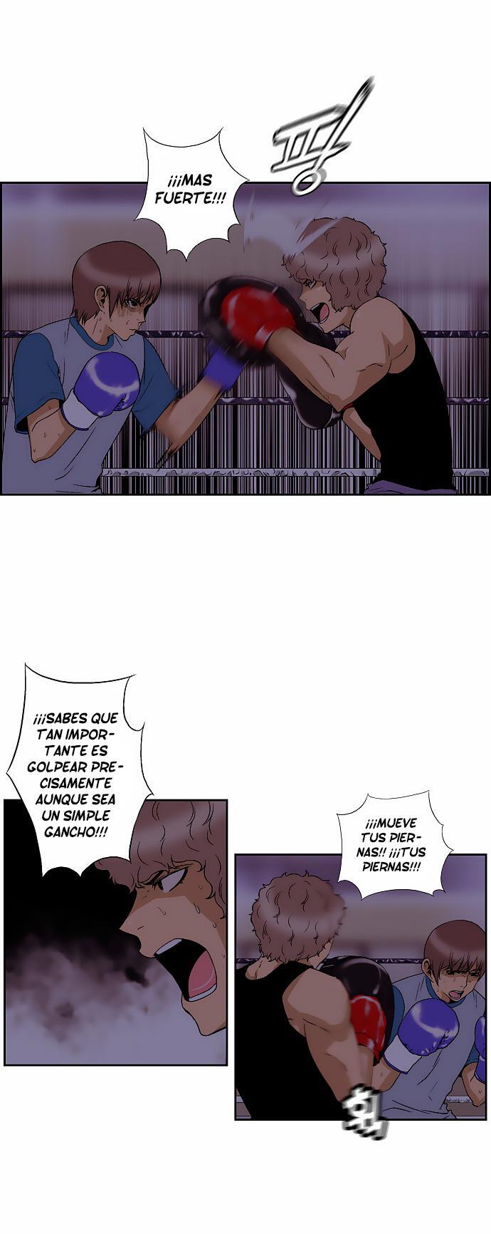 Capitulo 67 page 18