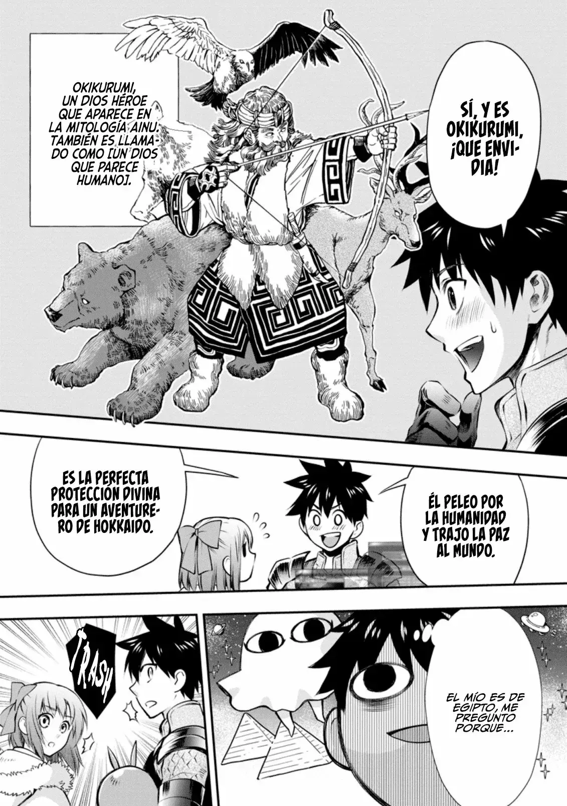 Capitulo 31 page 28