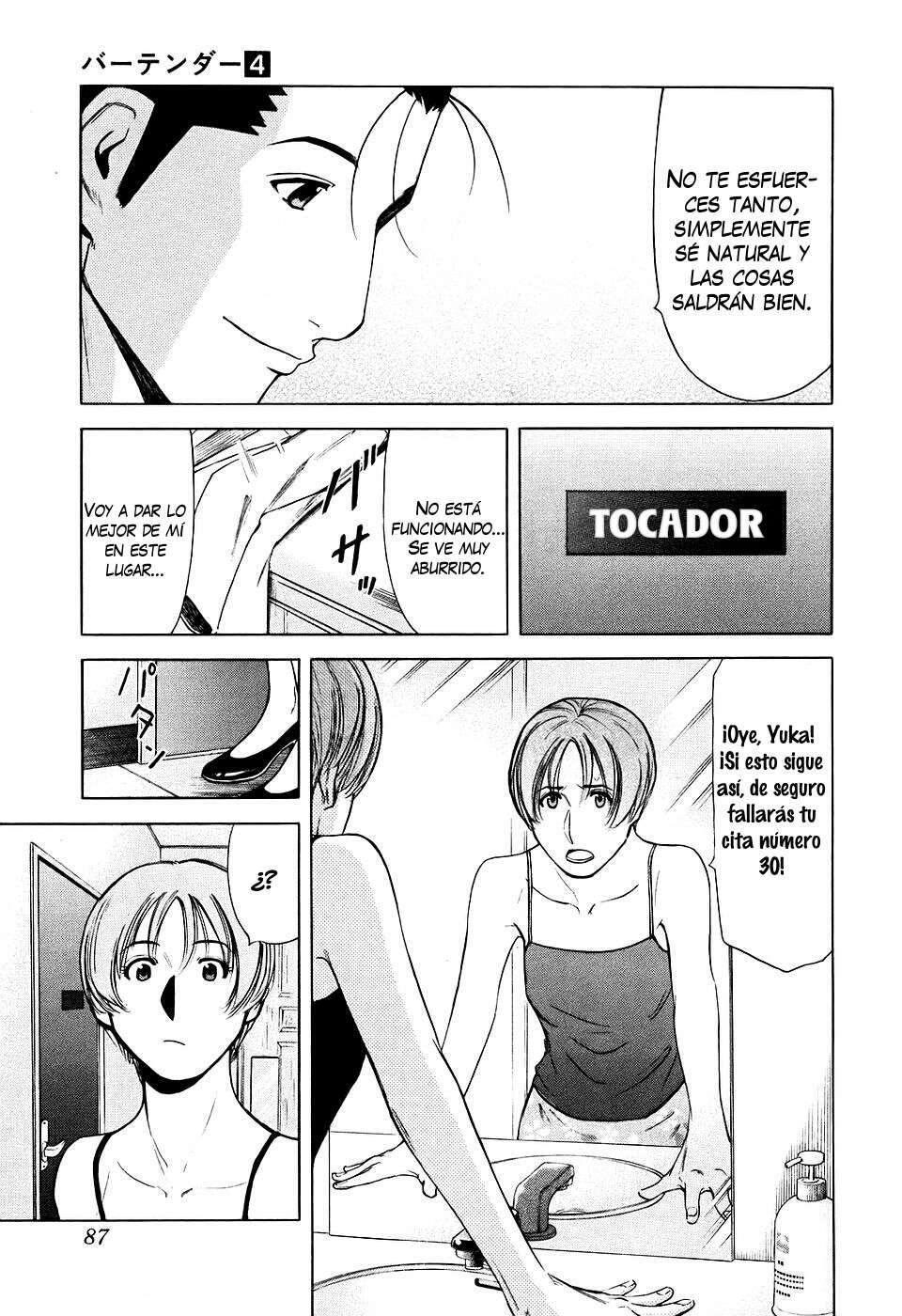 Capitulo 27 page 14