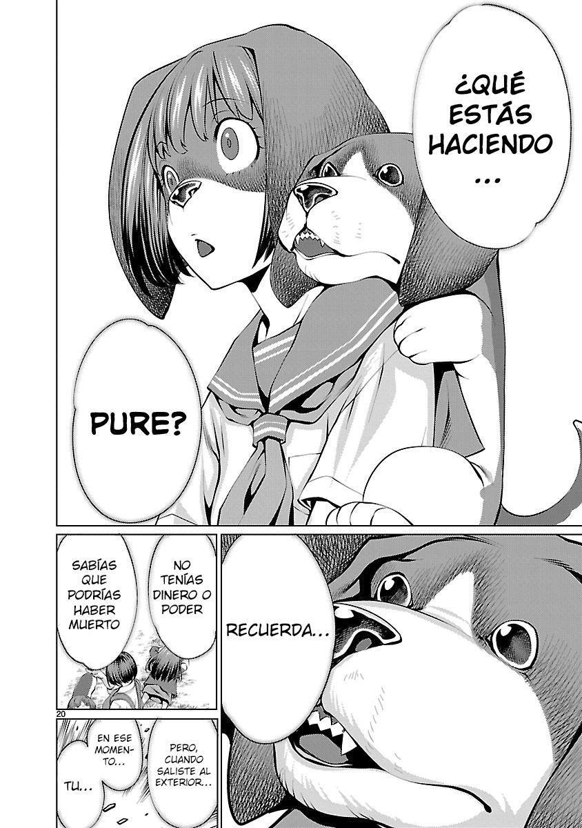 Capitulo 32 page 21