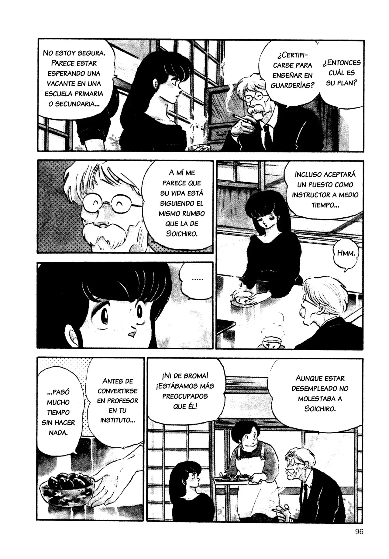 Capitulo 100 page 6