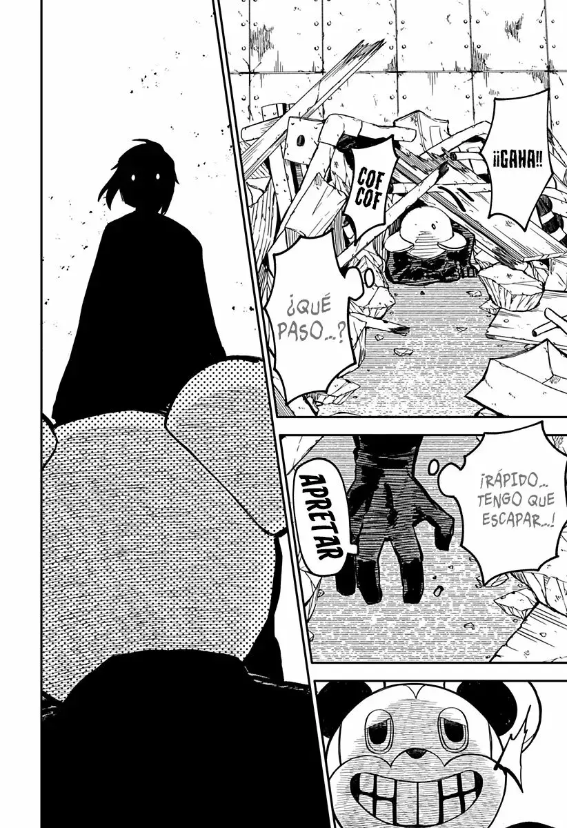 Capitulo 21 page 18