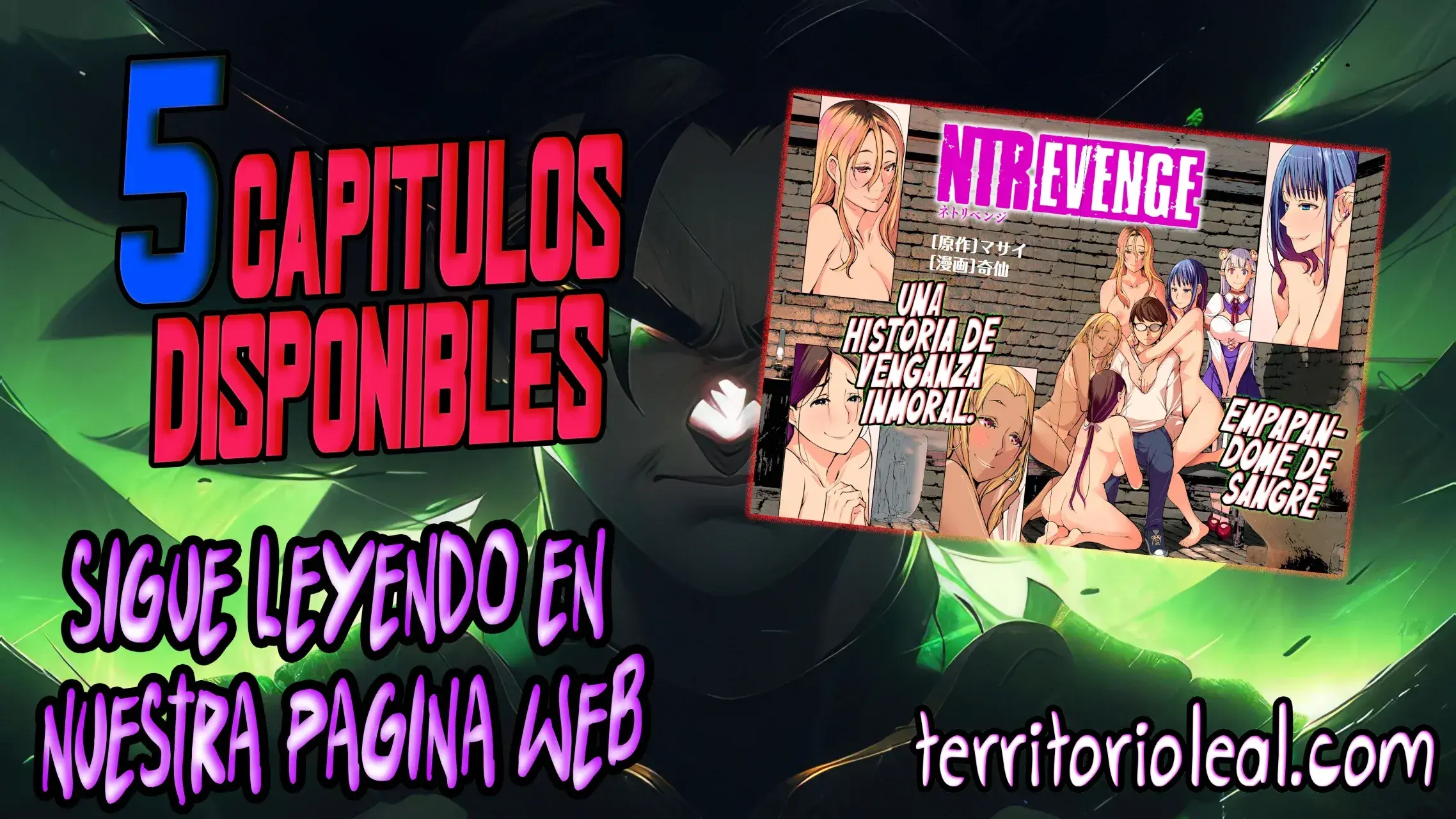 Capitulo 4.20 page 1