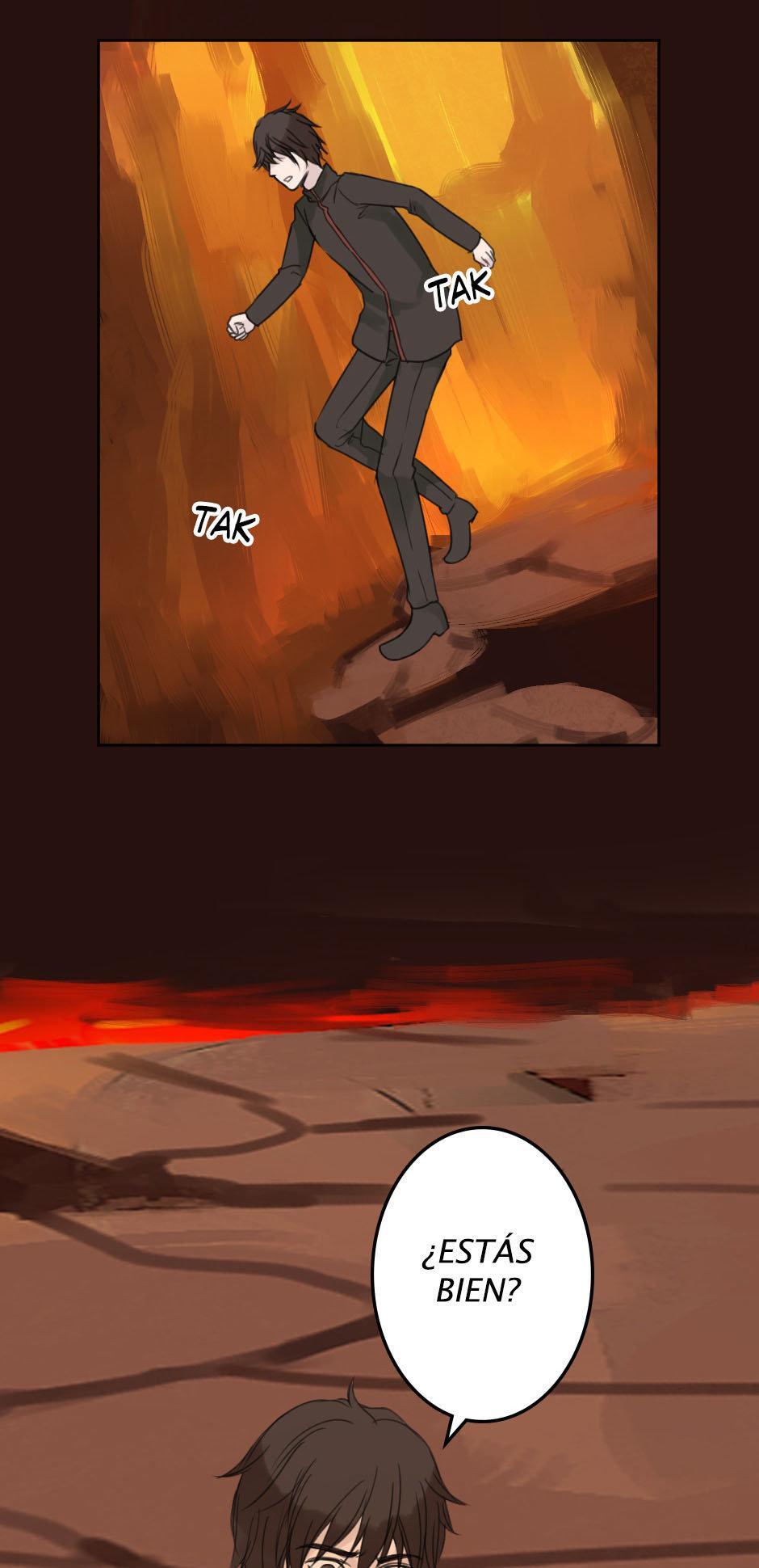 Capitulo 28 page 11
