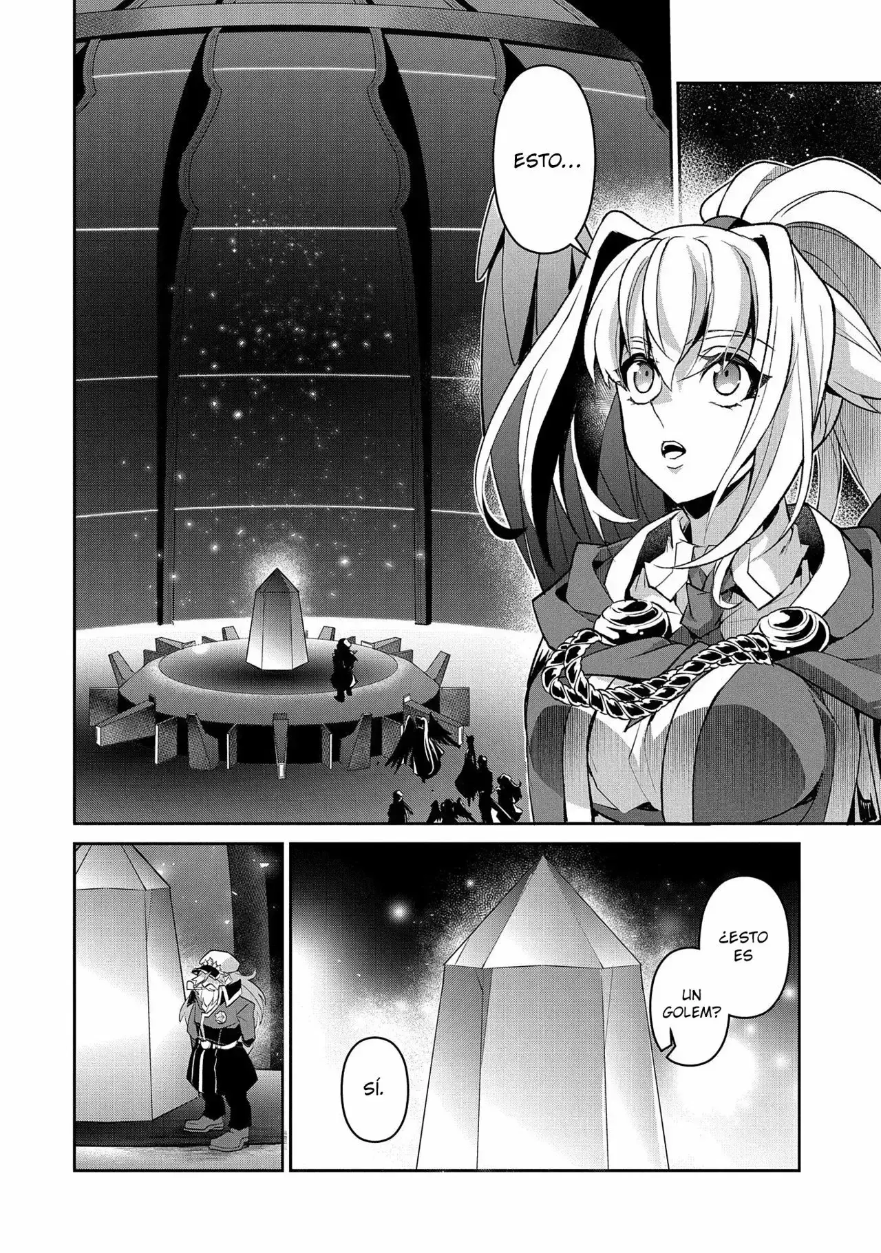 Capitulo 26 page 19