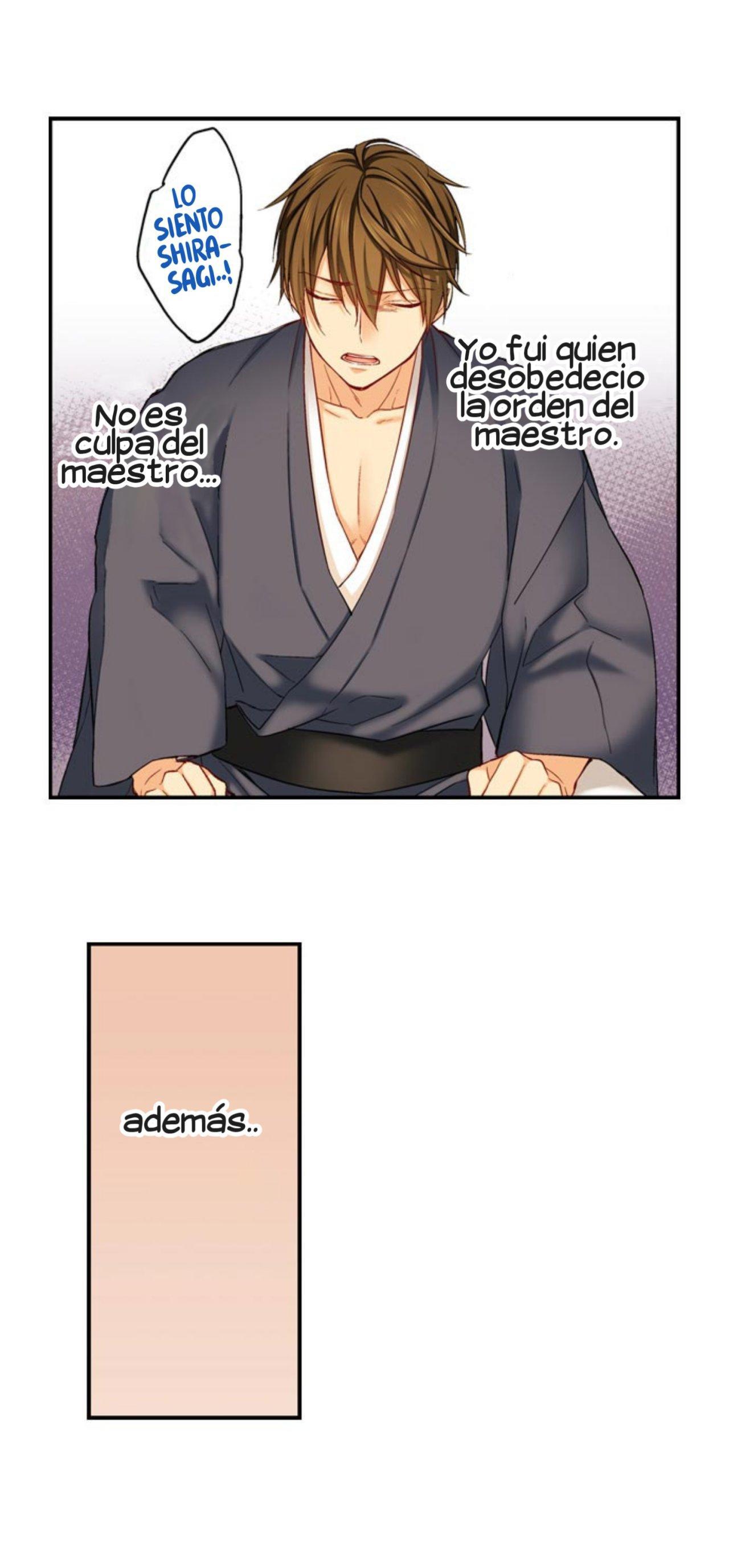 Capitulo 32 page 16