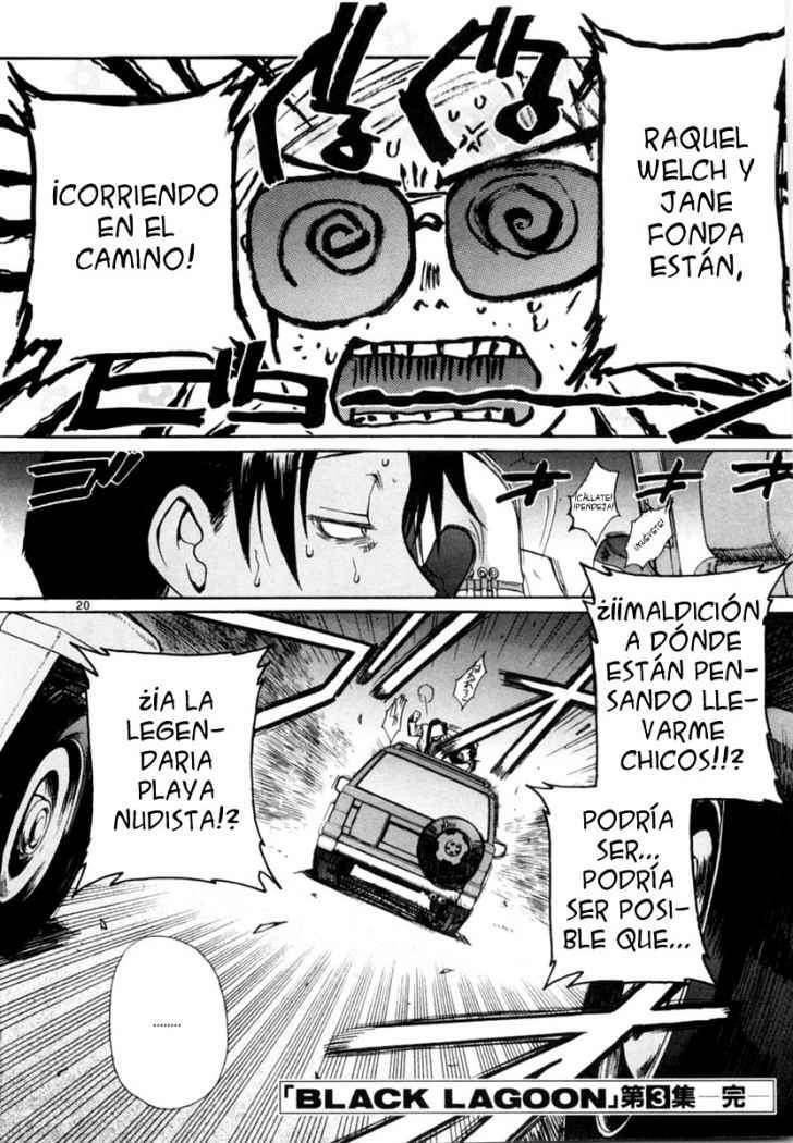 Capitulo 20 page 20