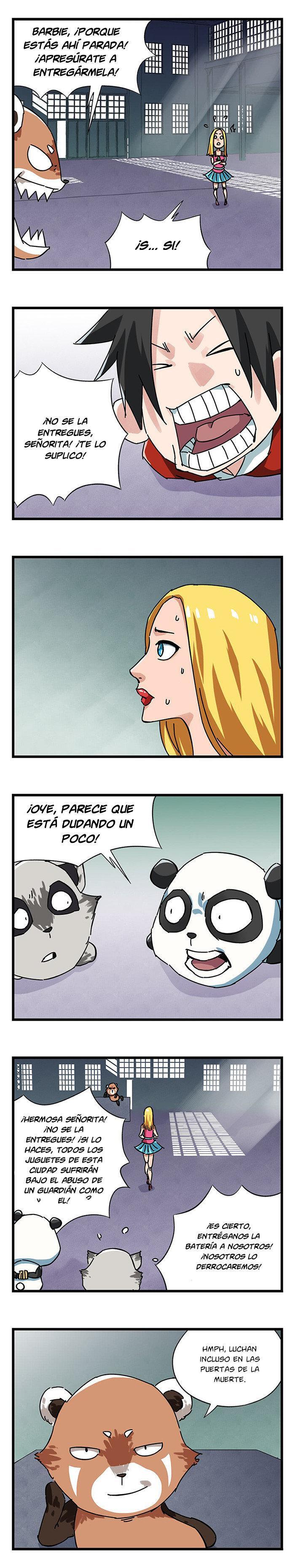 Capitulo 56 page 4