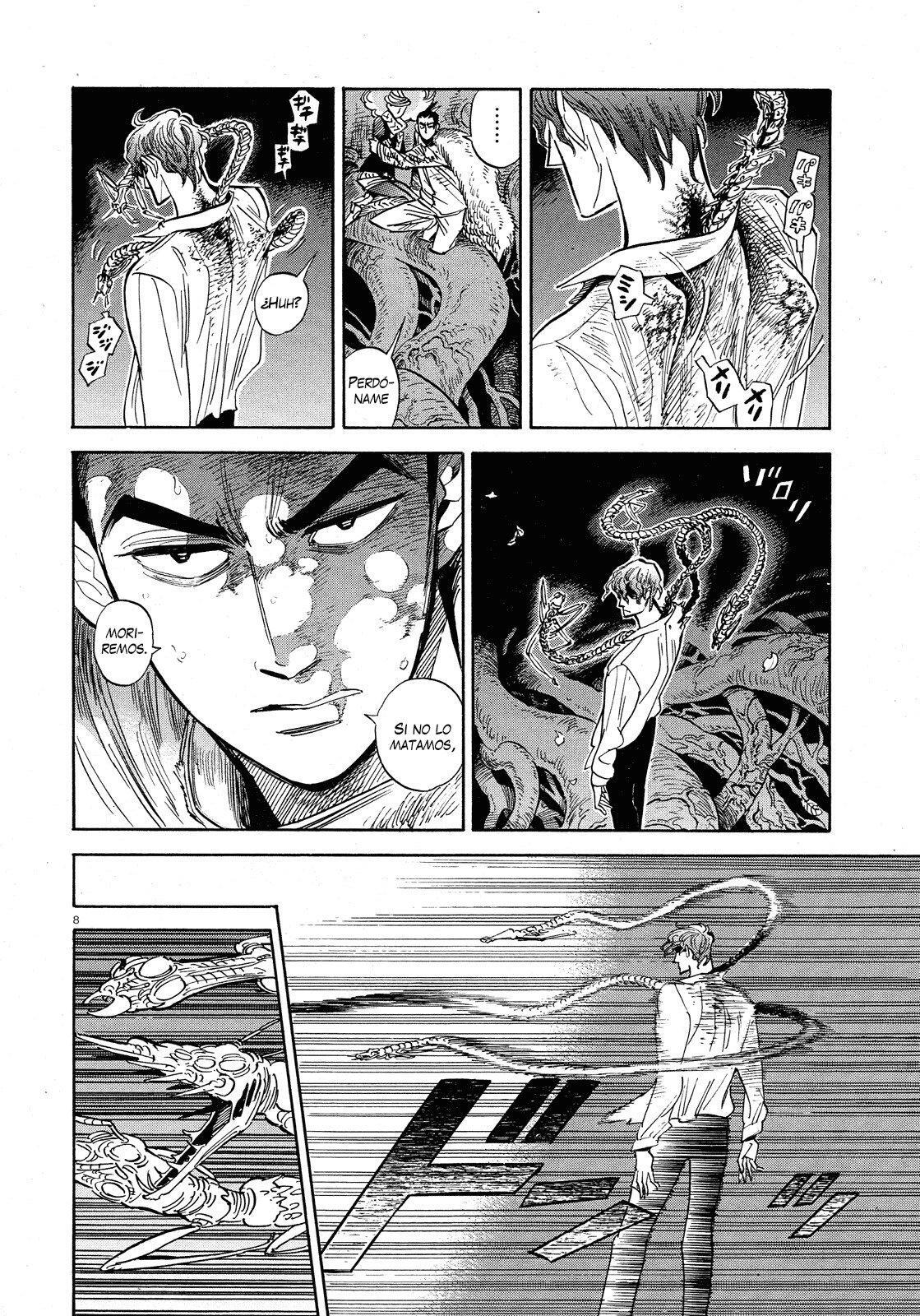 Capitulo 31 page 9