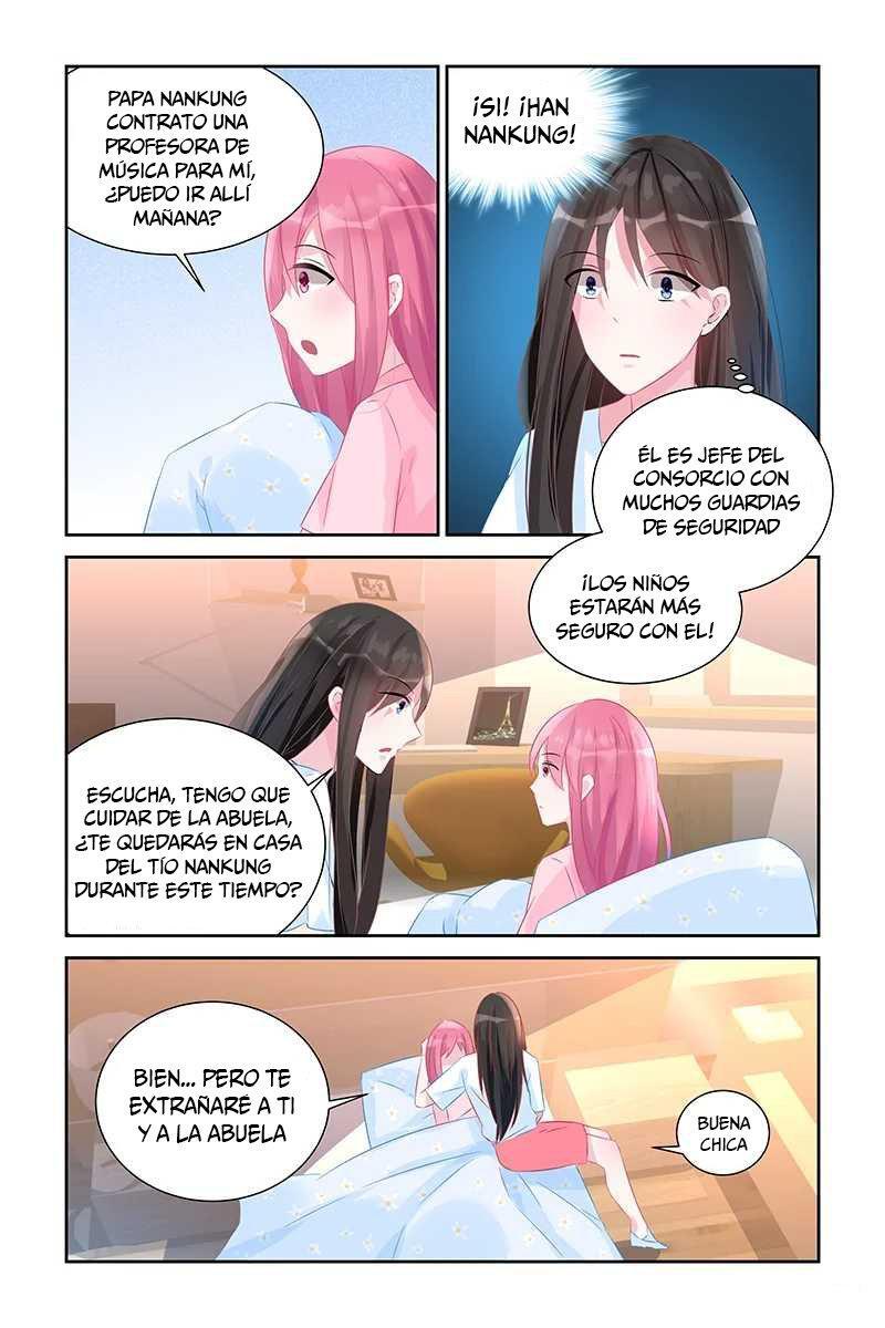 Capitulo 50 page 6