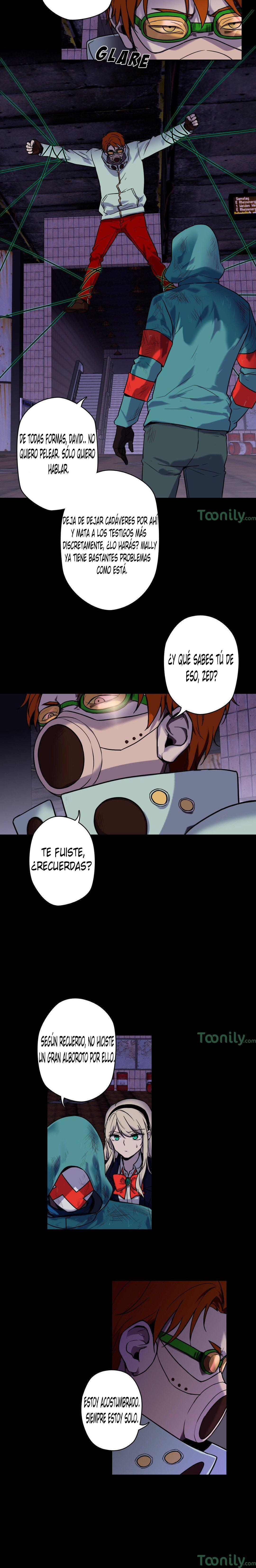 Capitulo 21 page 22