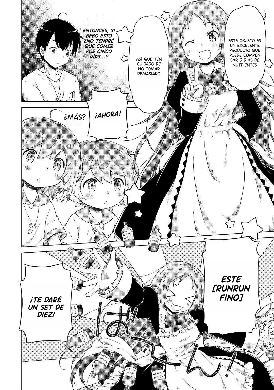 Capitulo 46 page 12