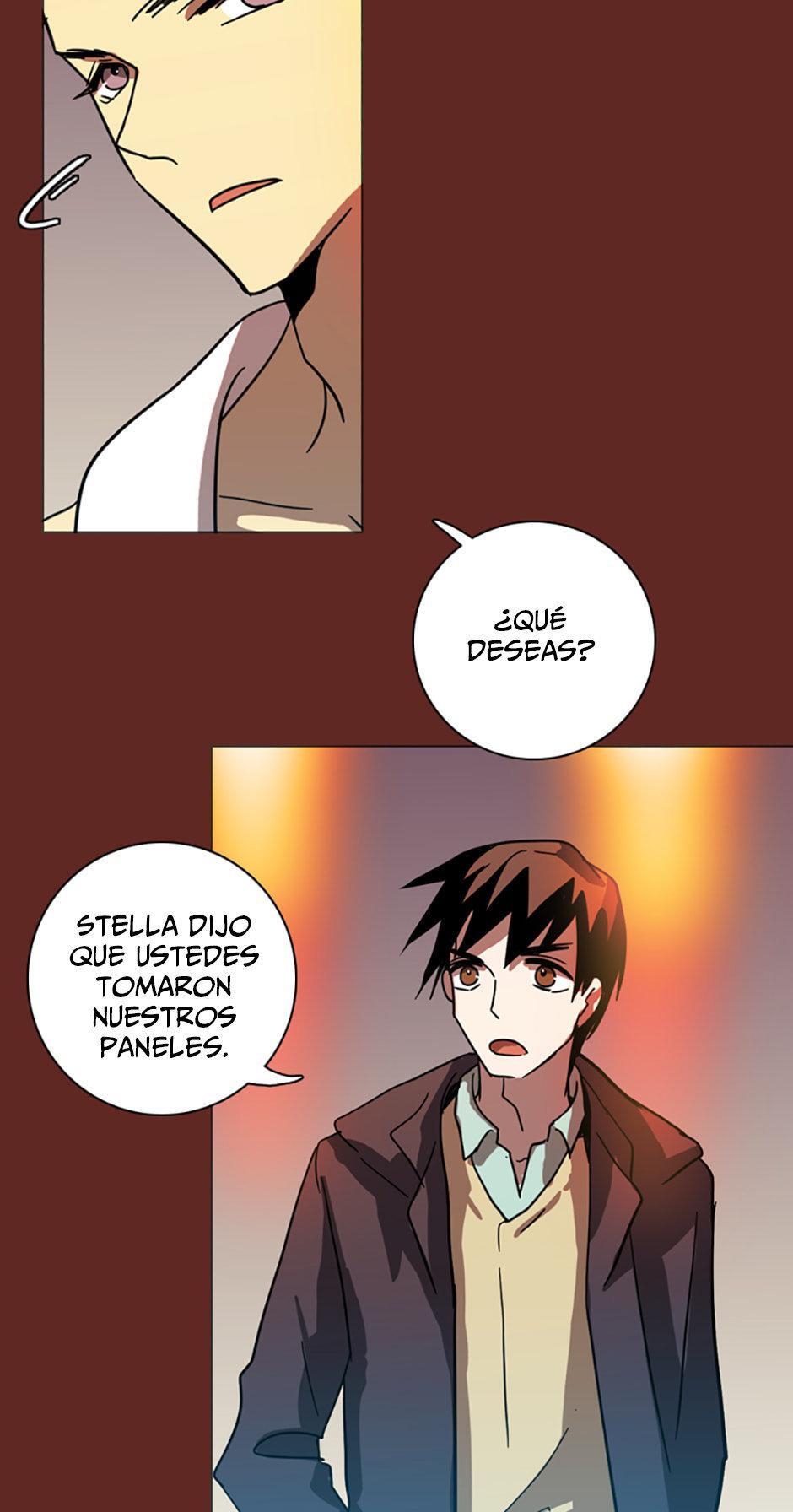 Capitulo 32 page 11