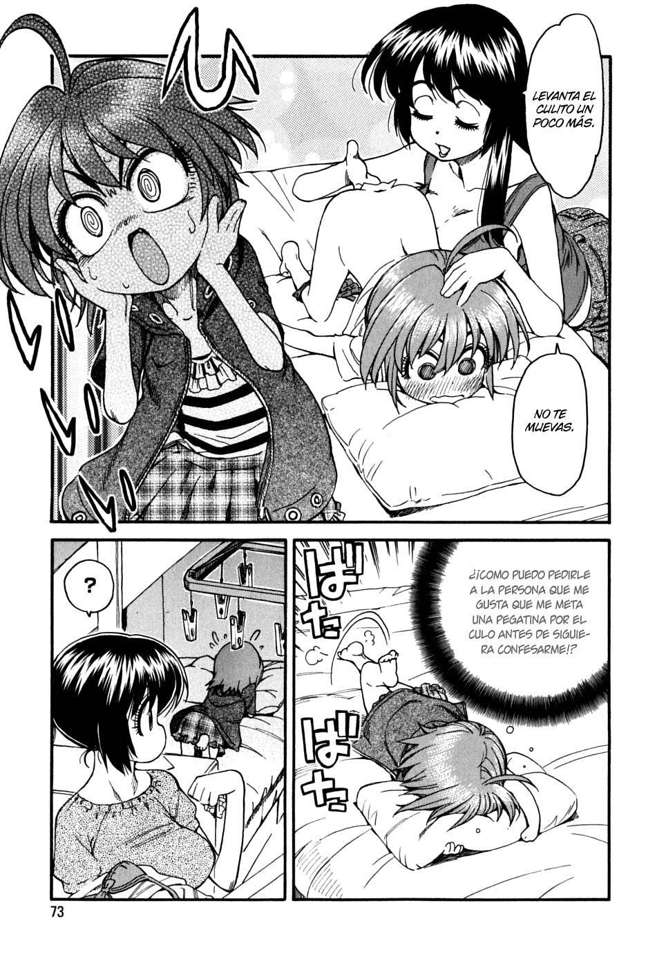 Capitulo 17 page 11