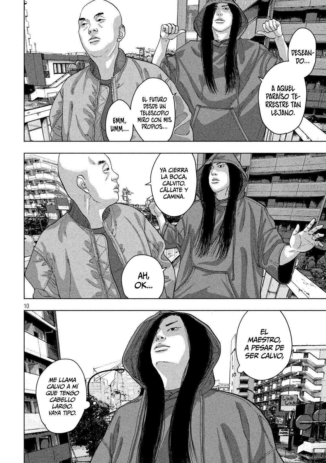 Capitulo 19 page 12