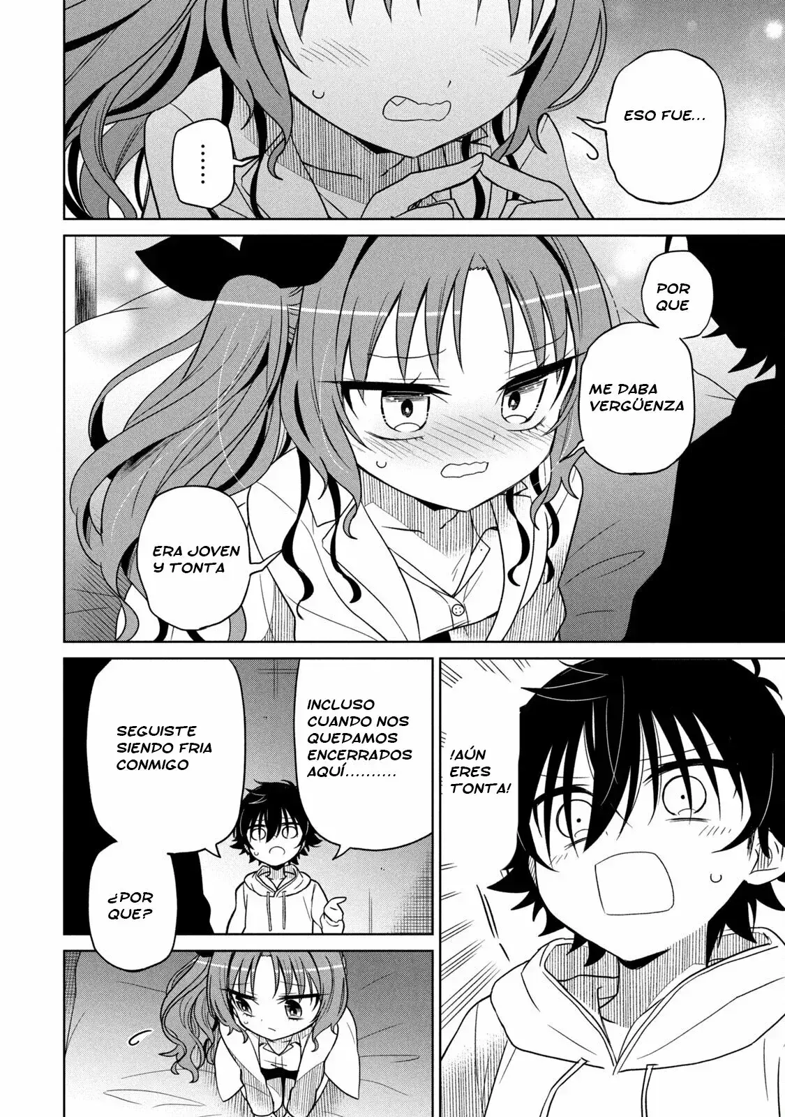 Capitulo 28 page 17