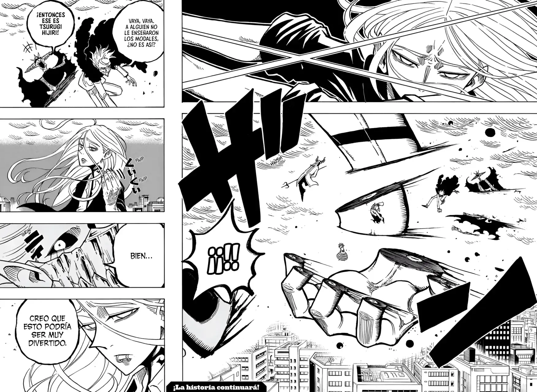 Capitulo 31 page 18