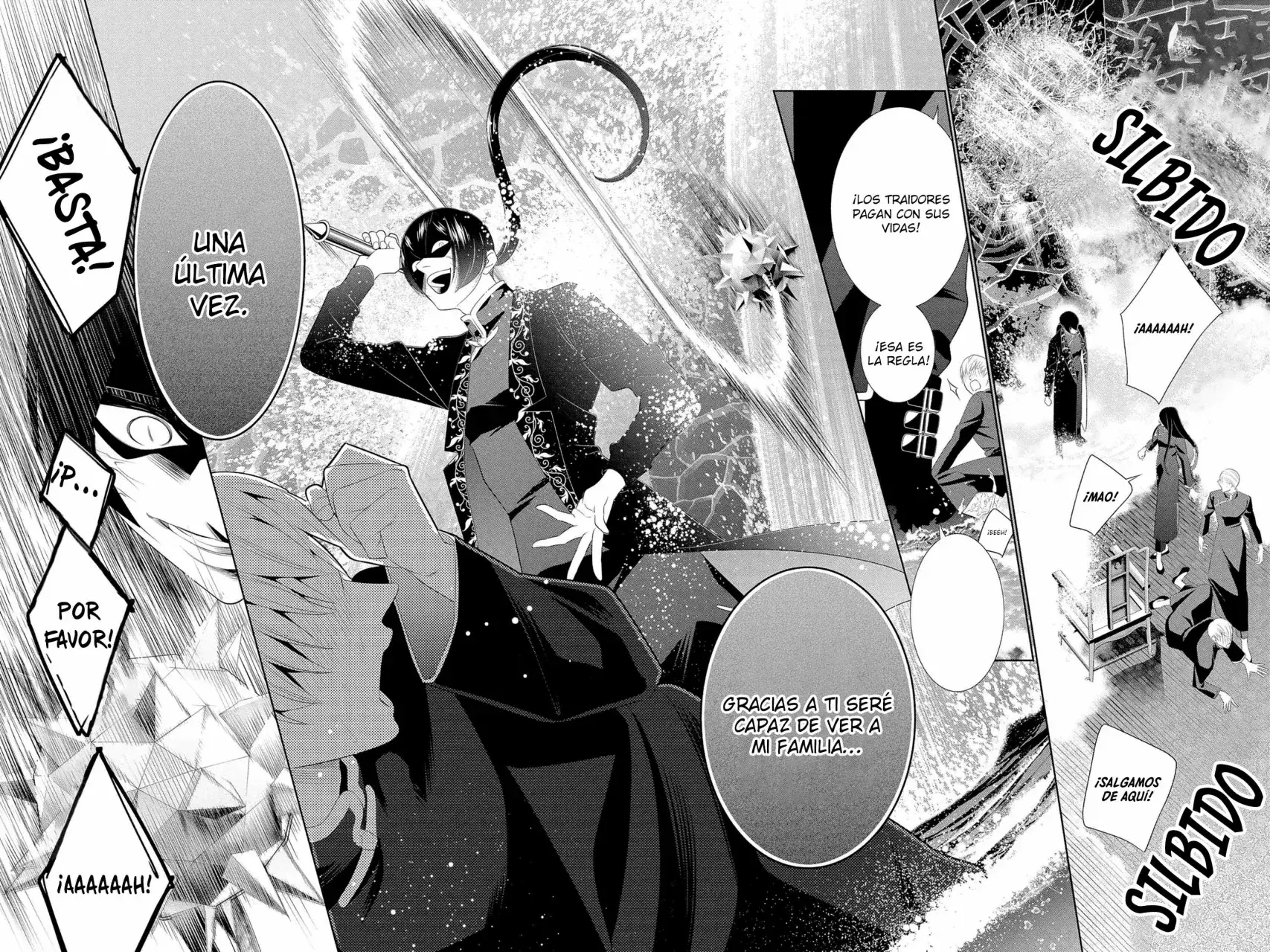 Capitulo 33 page 33