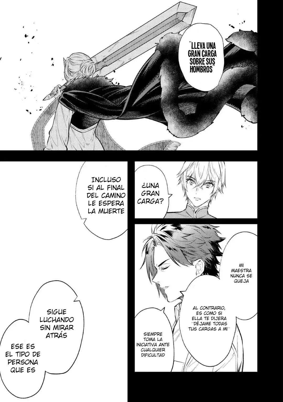 Capitulo 26 page 27