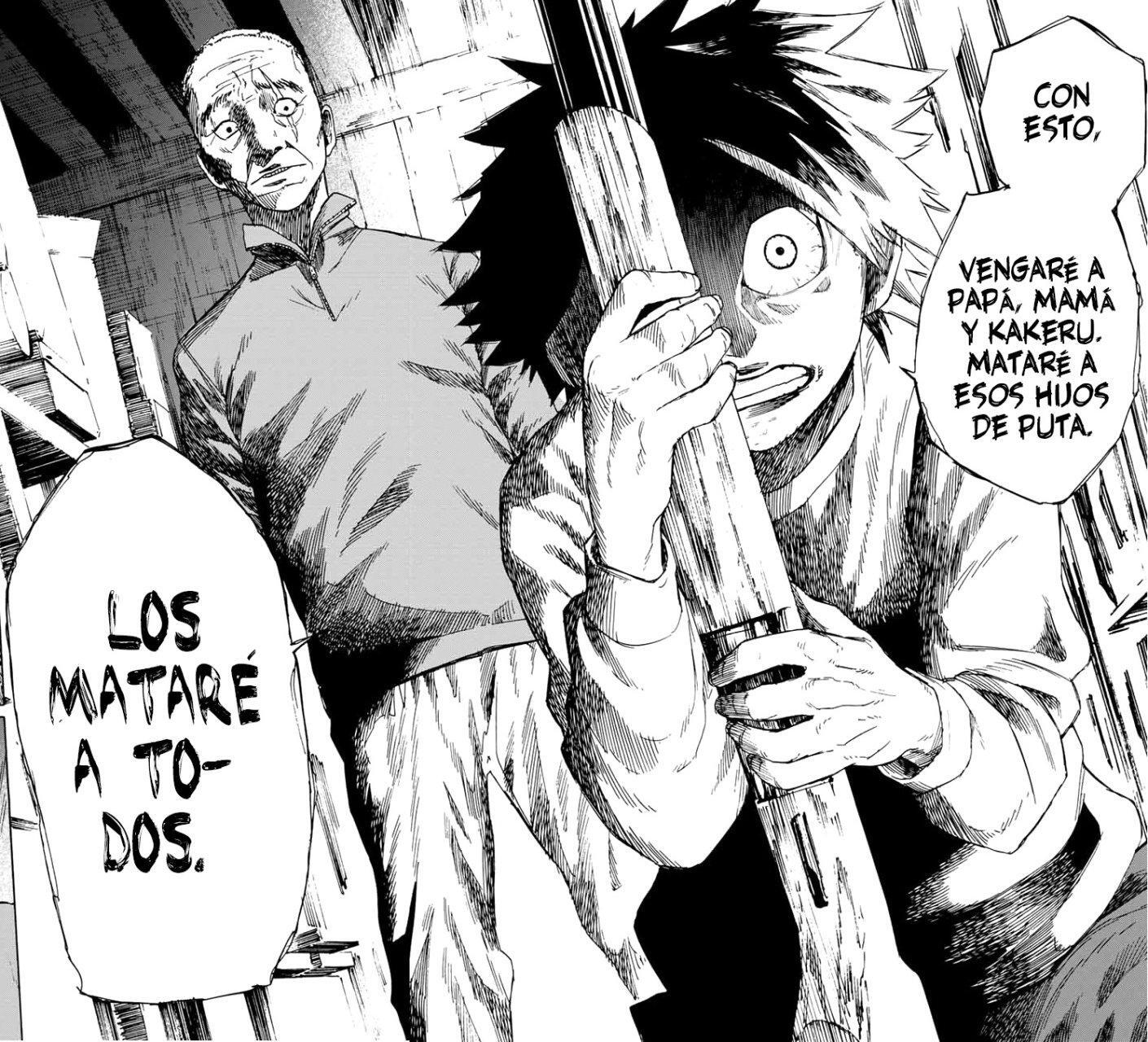 Capitulo 61 page 22