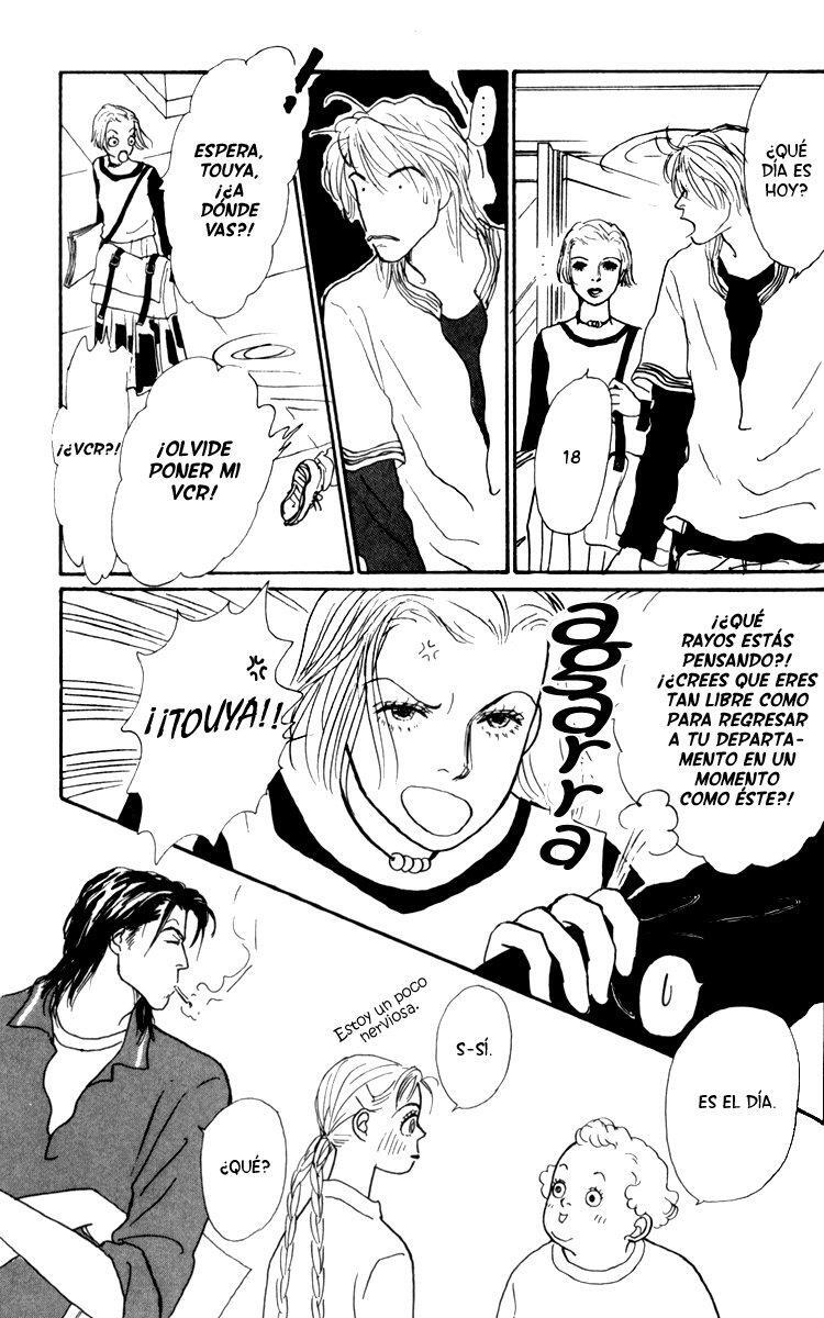 Capitulo 31 page 12