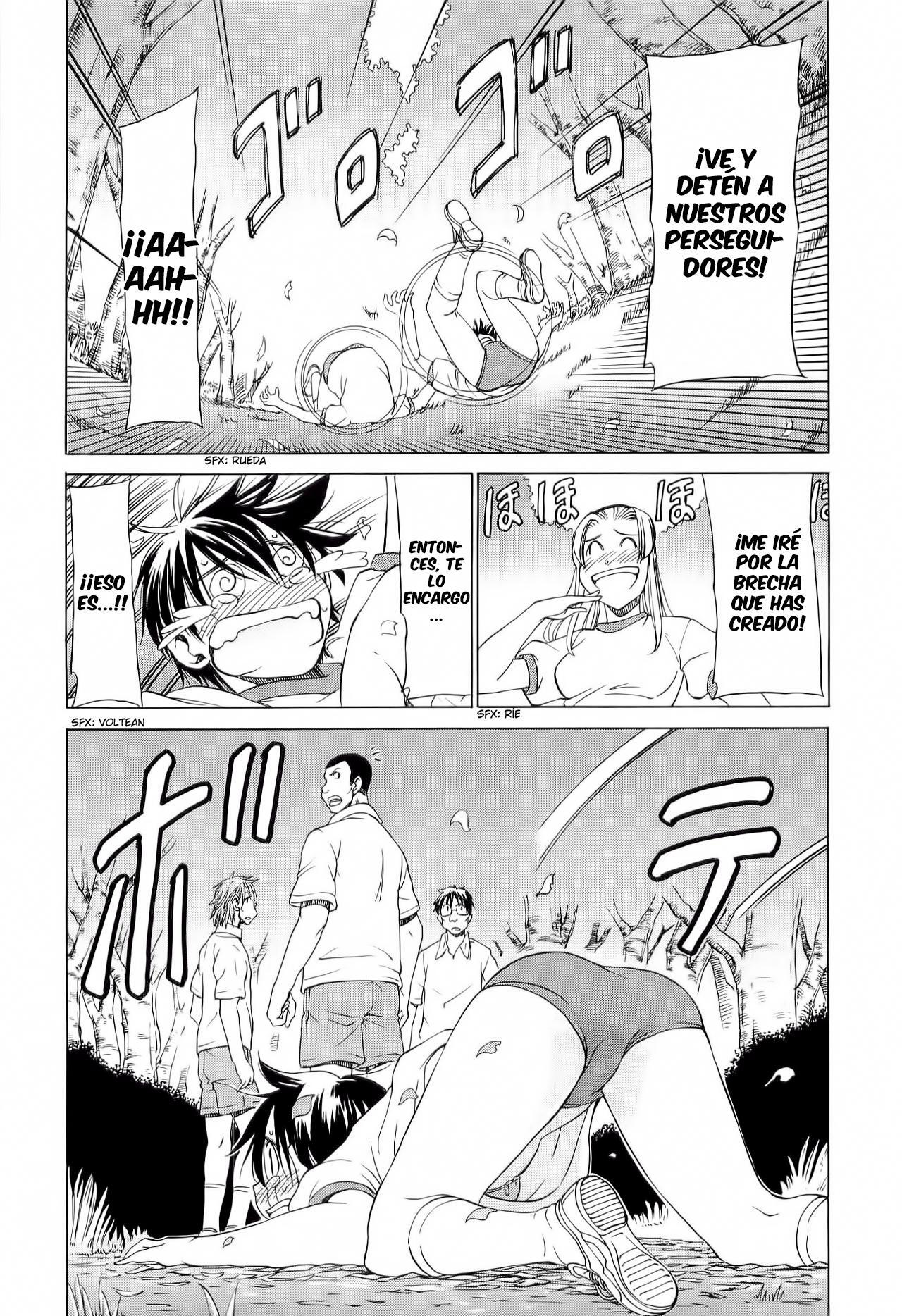 Capitulo 7 page 32