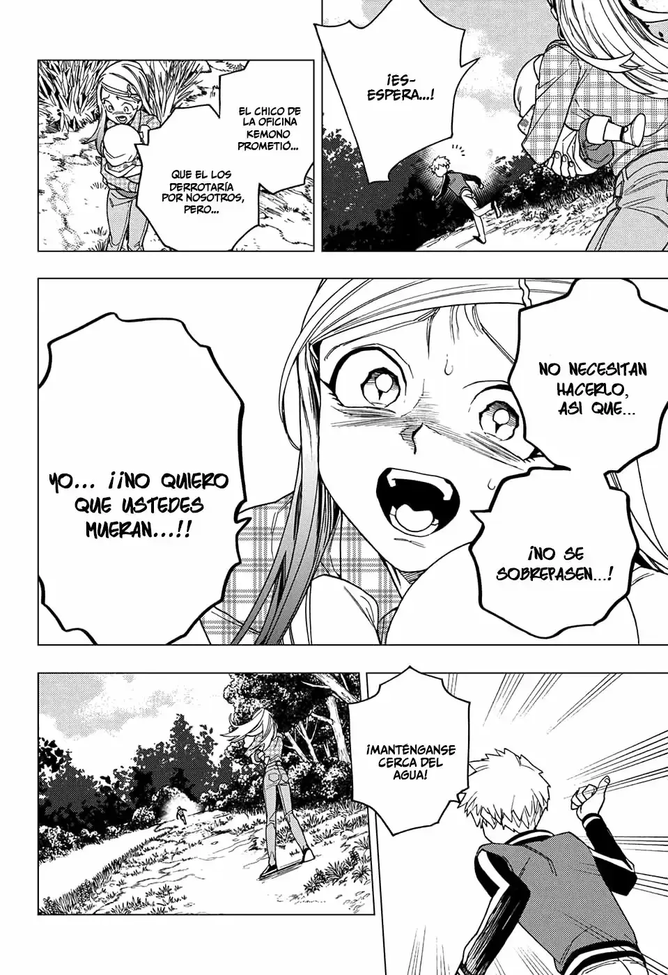 Capitulo 31 page 4