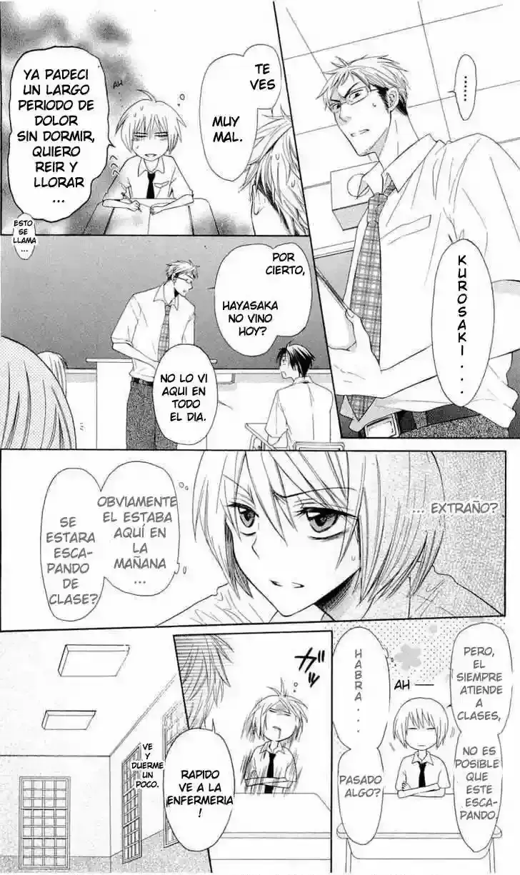 Capitulo 31 page 26