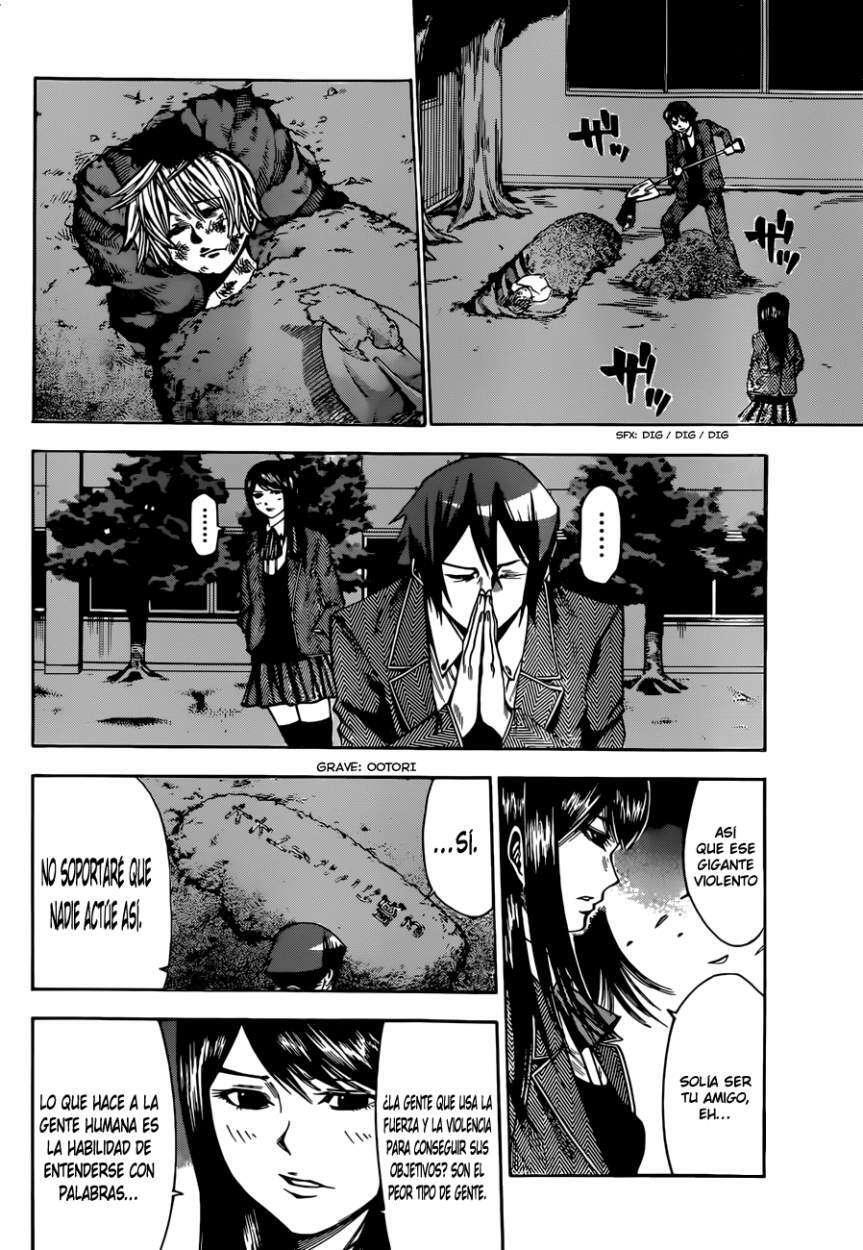 Capitulo 28 page 7