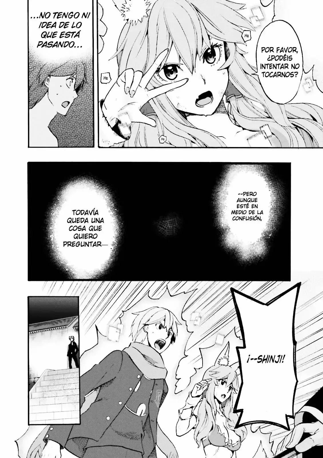 Capitulo 25 page 20