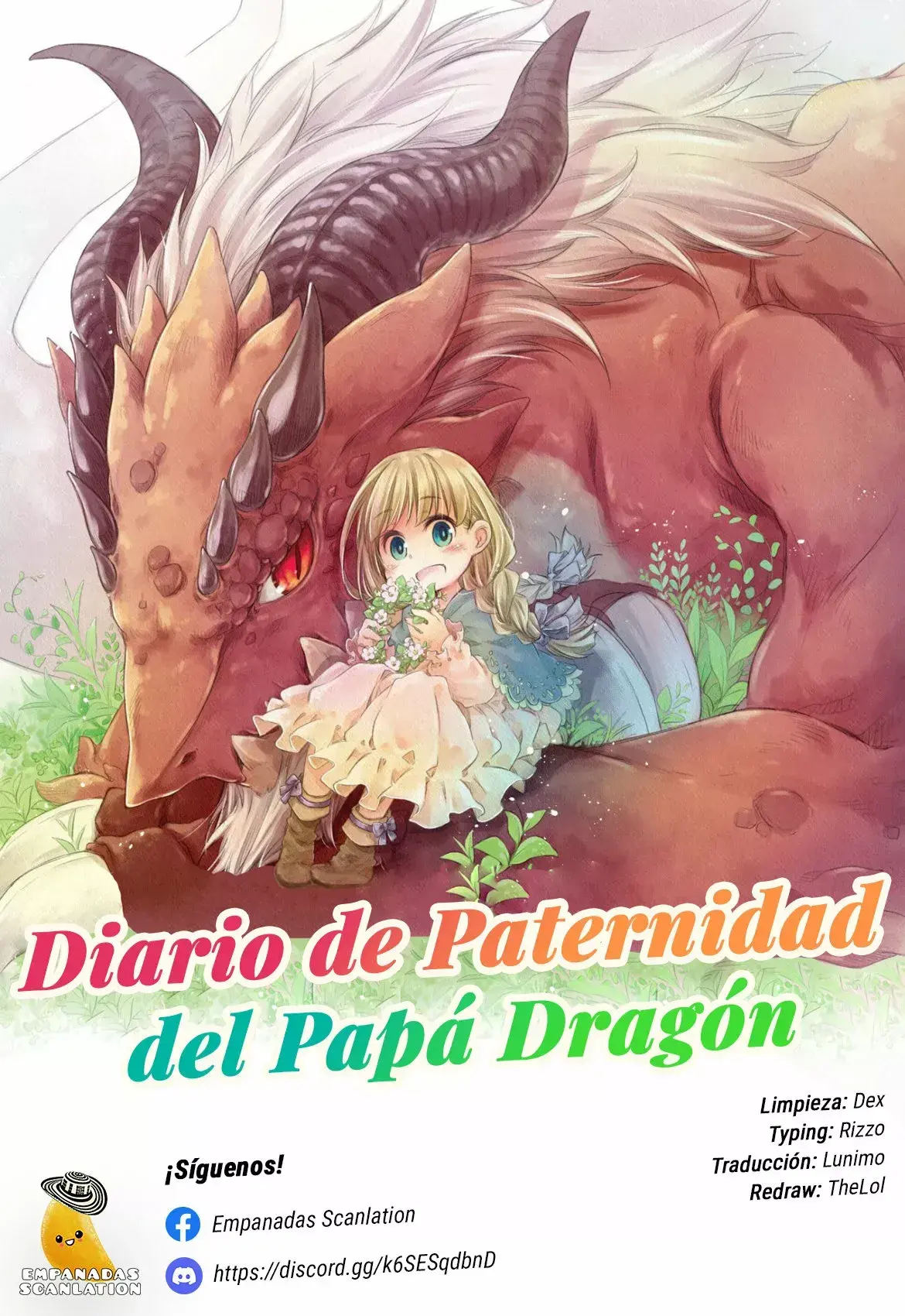 Capitulo 12.50 page 1