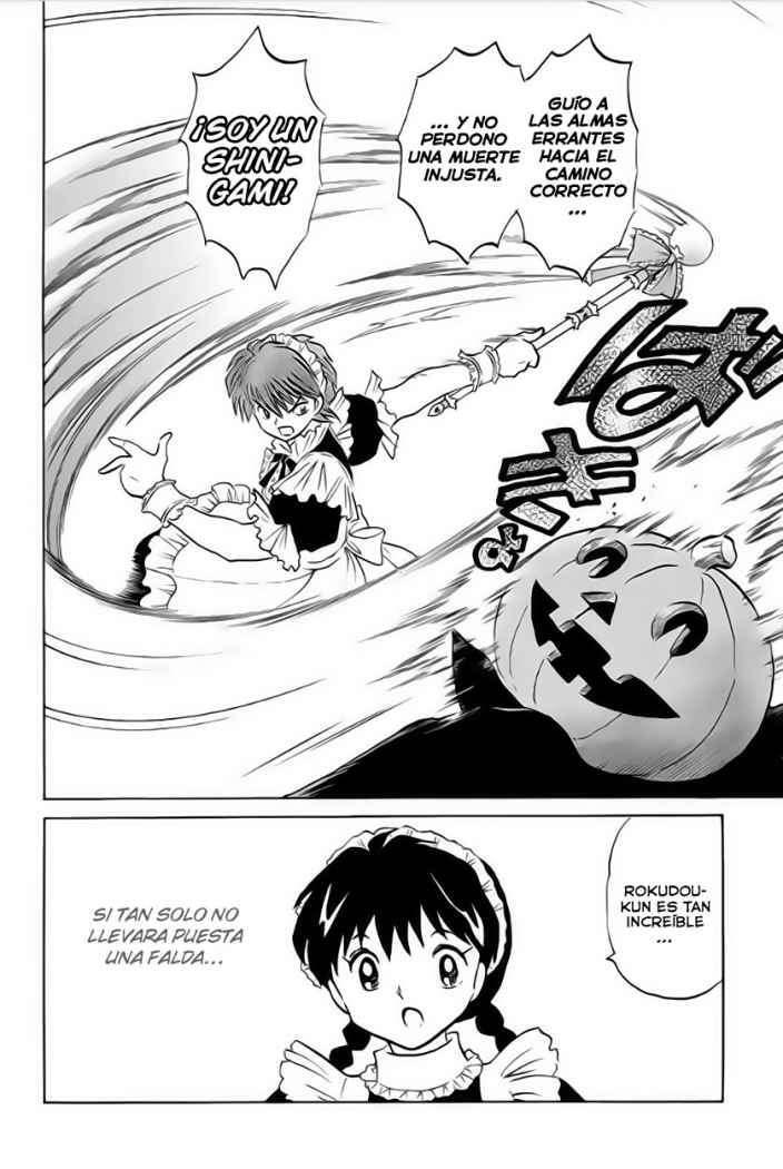 Capitulo 26 page 15