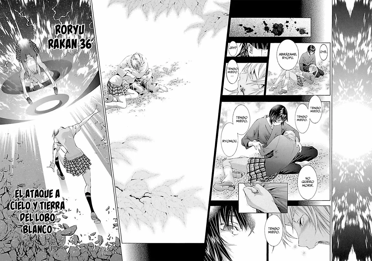 Capitulo 24 page 21