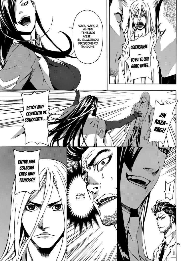Capitulo 18 page 16