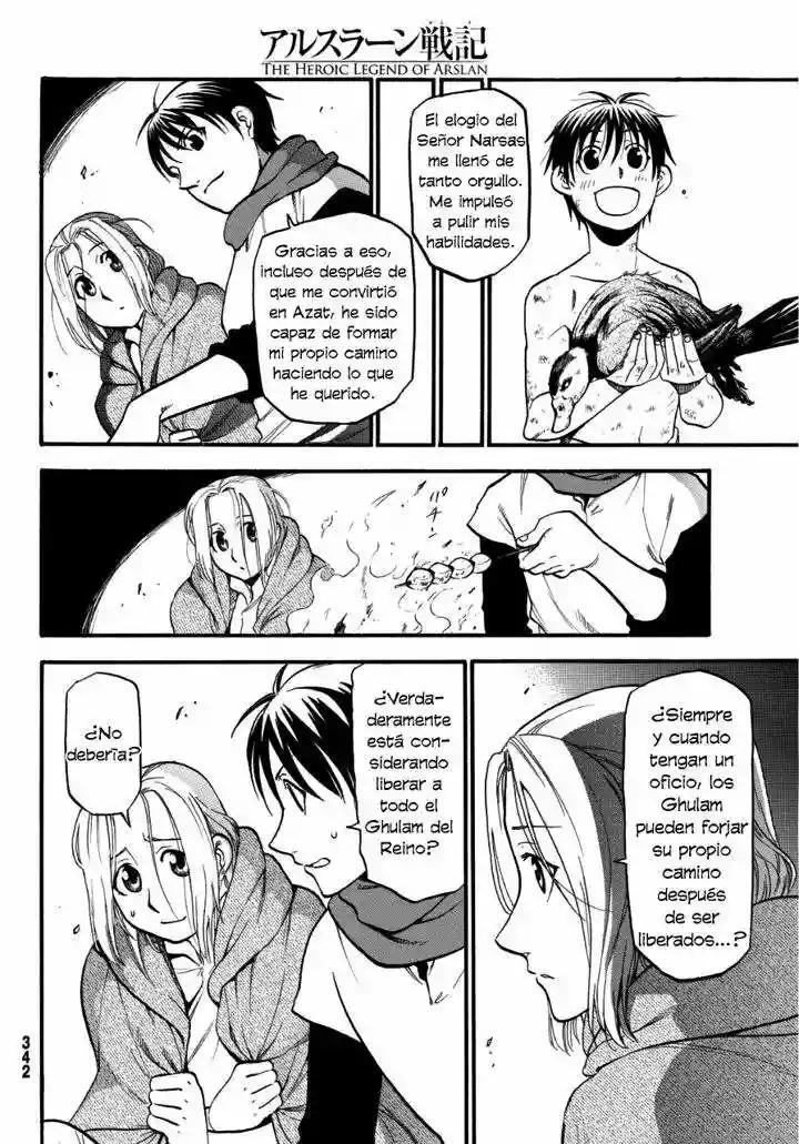 Capitulo 23 page 20