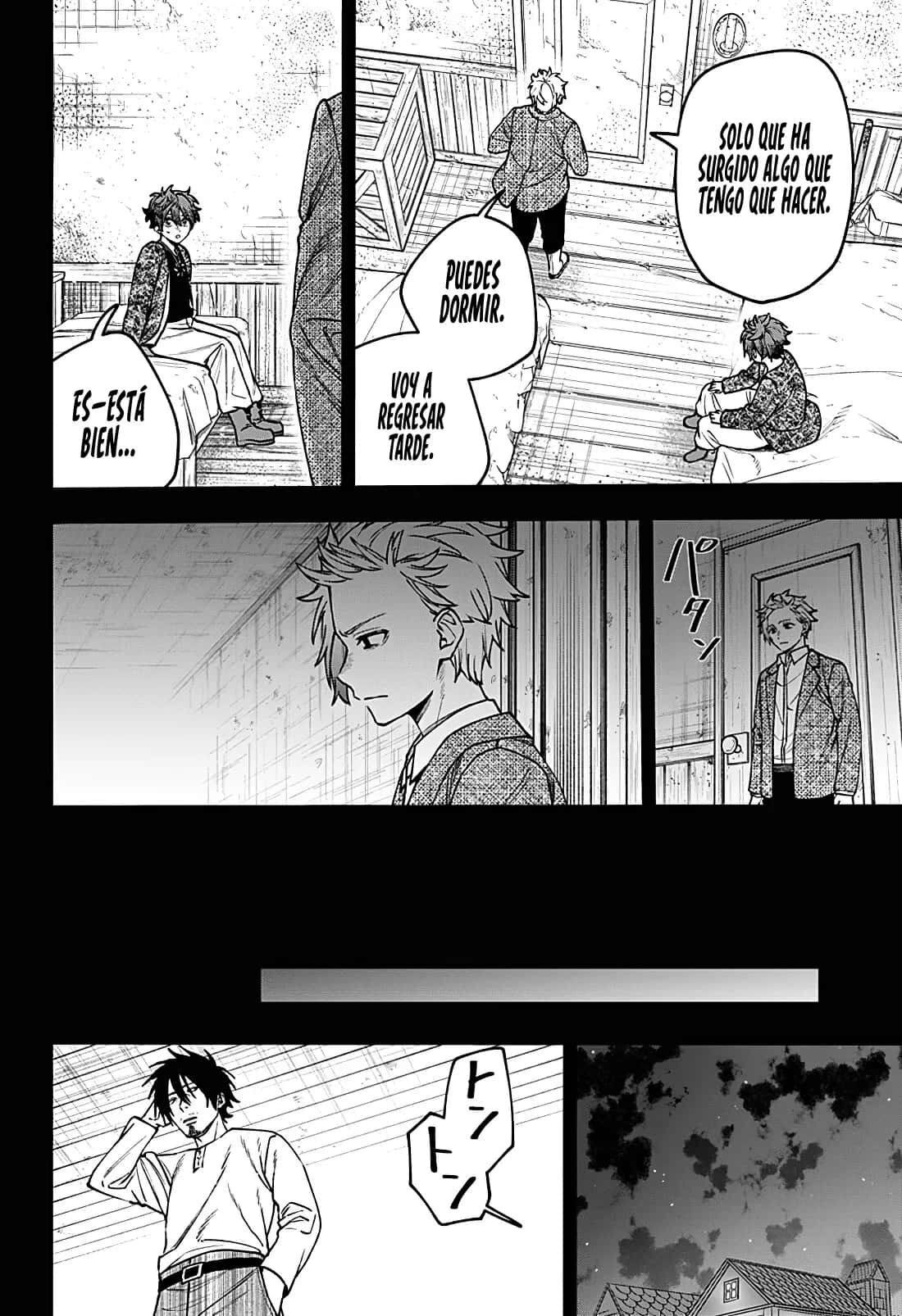Capitulo 21 page 6