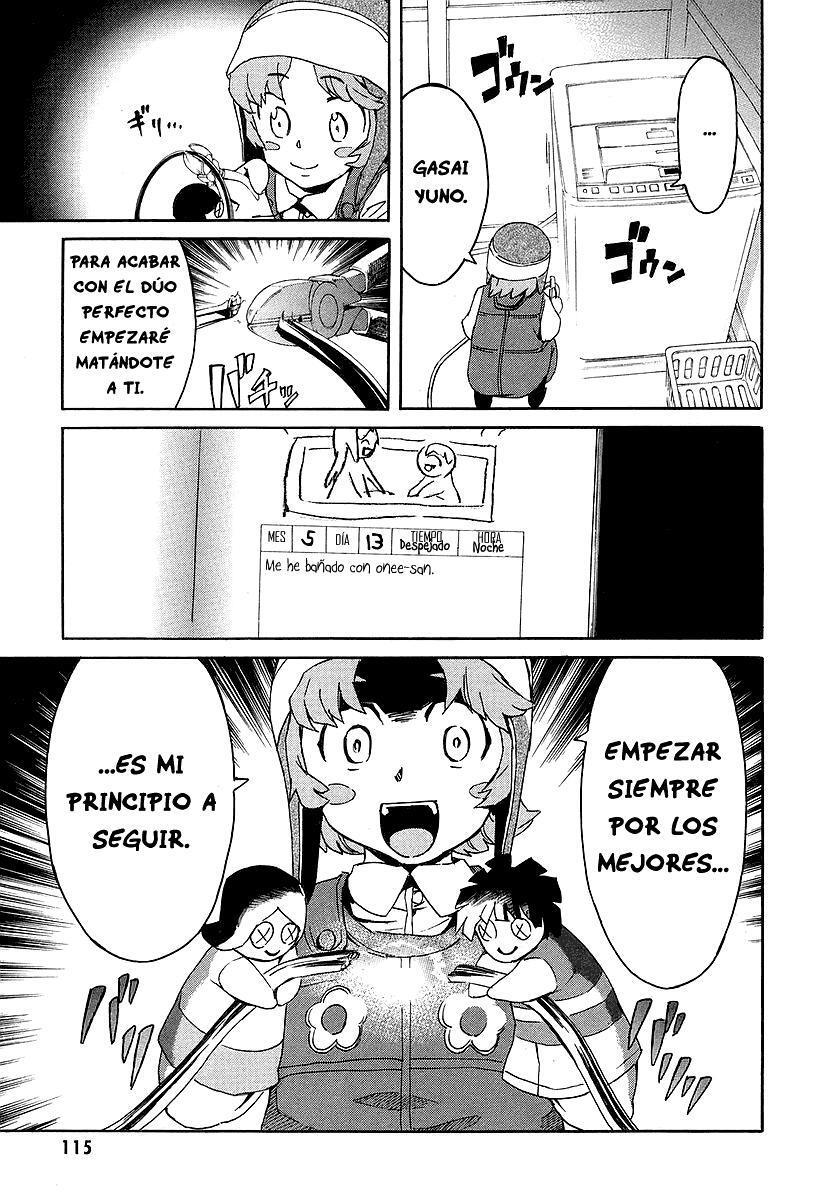 Capitulo 11 page 26