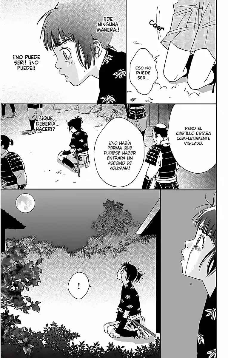 Capitulo 21 page 16