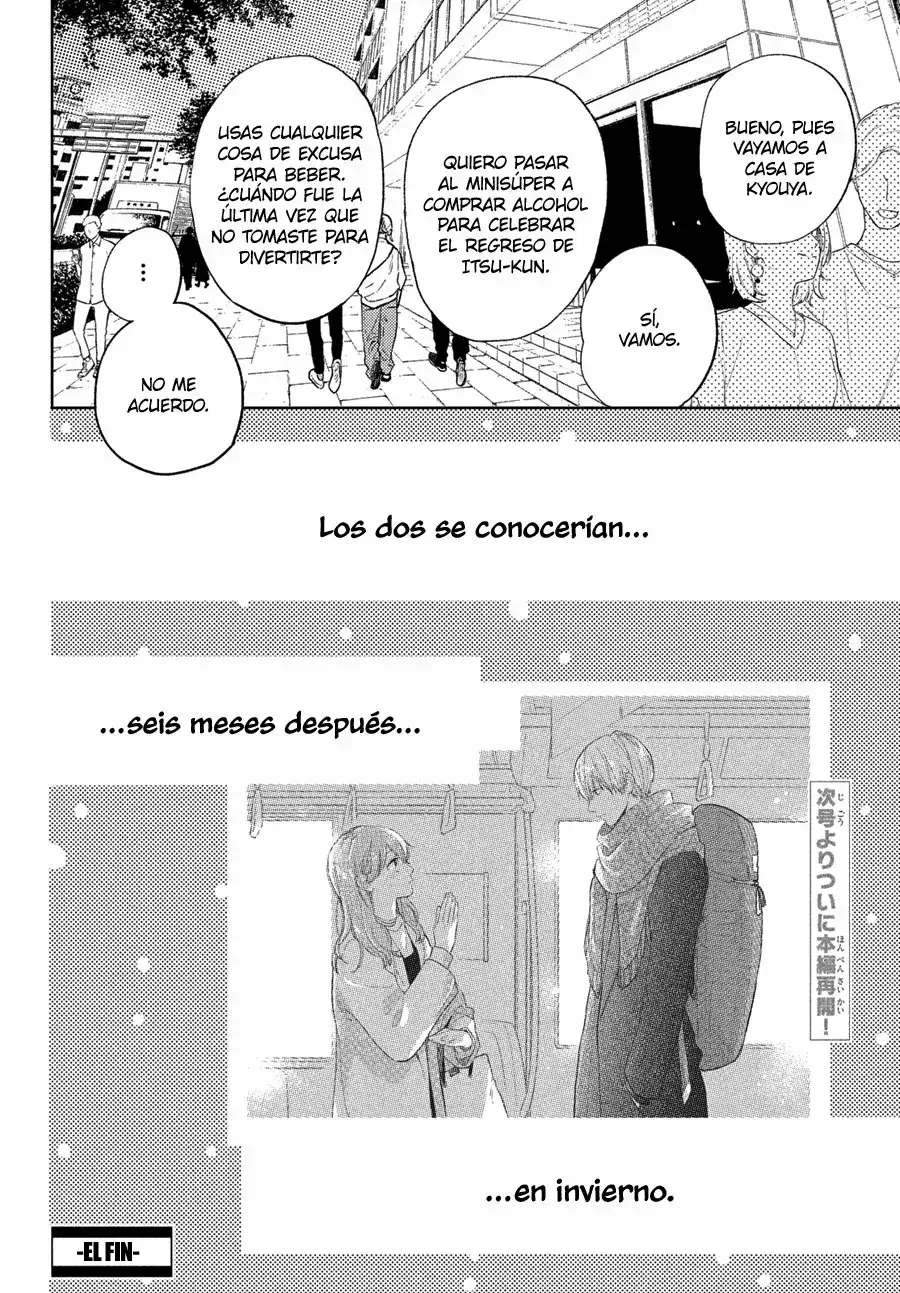 Capitulo 20.50 page 17