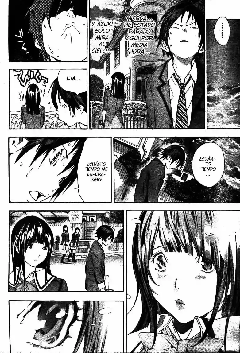 Capitulo 14 page 16