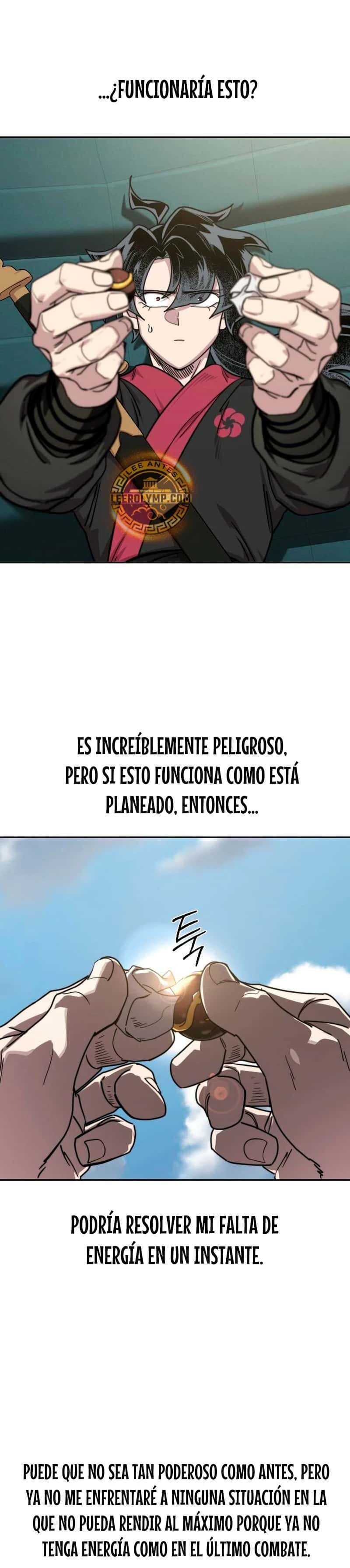 Capitulo 136 page 38