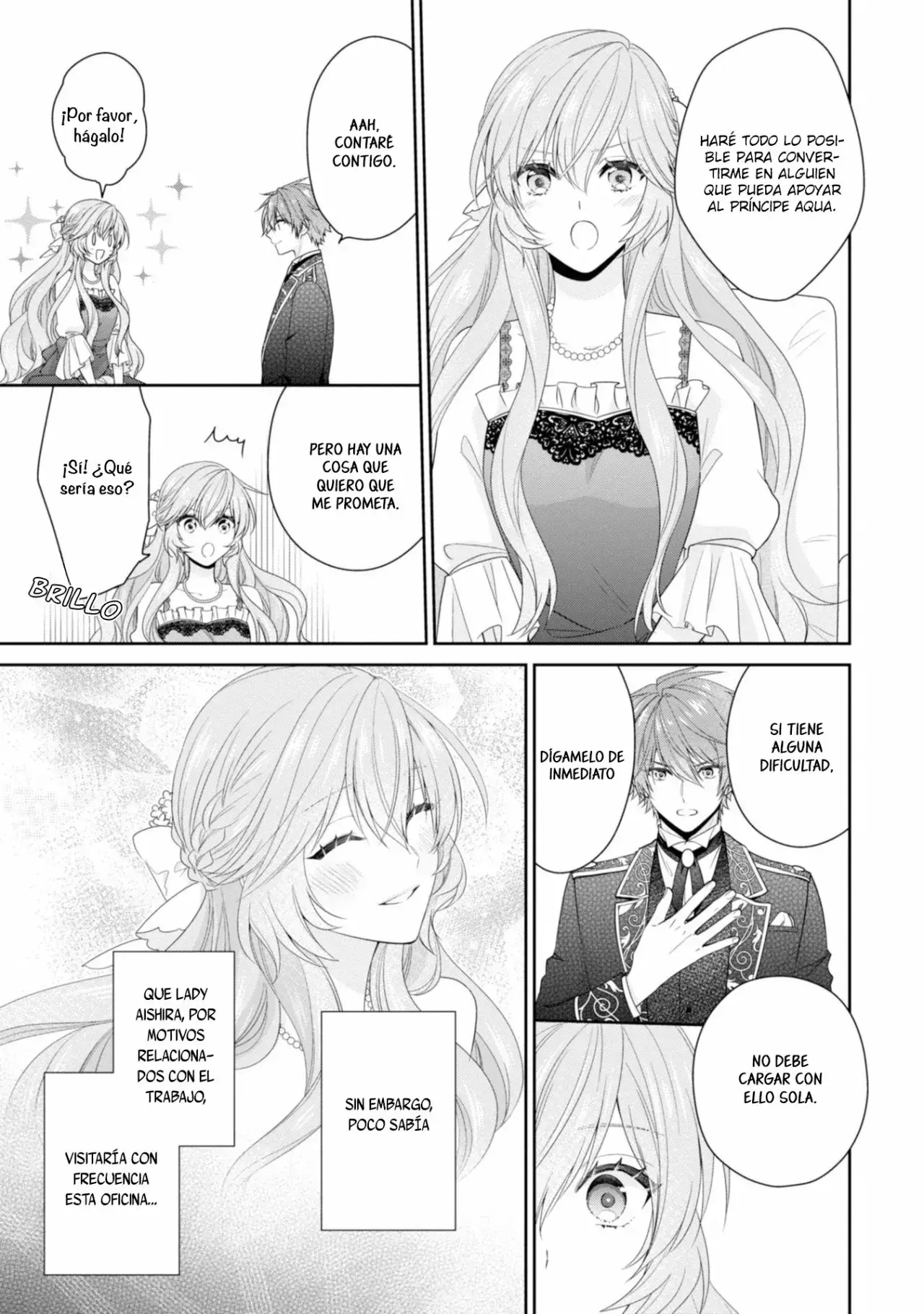 Capitulo 17 page 10